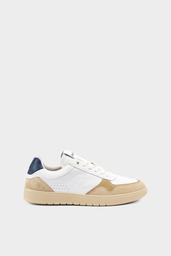 ΠΑΠΟΥΤΣΙΑ FRAU - OFFWHITE AVENA